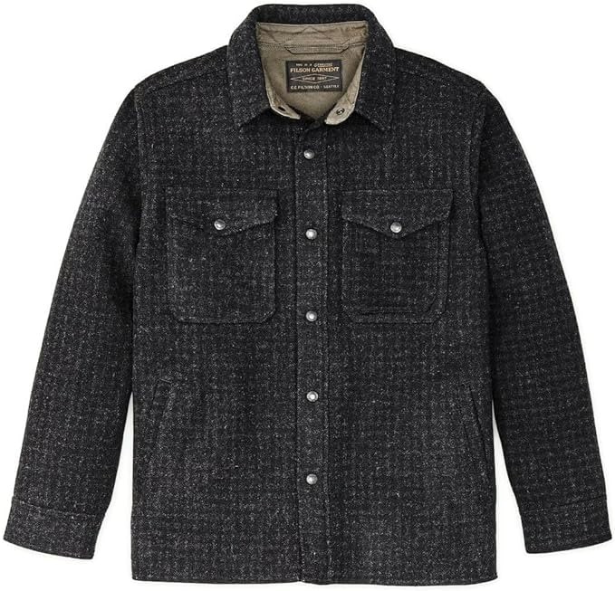 Filson uomo all'aperto casual