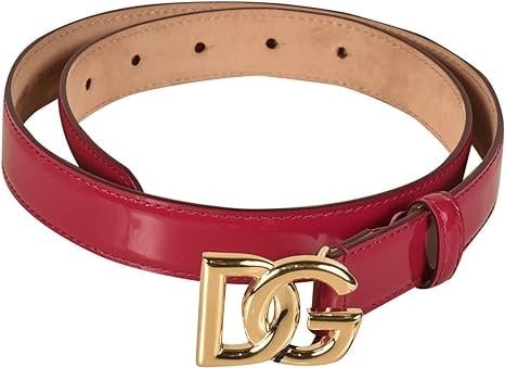 Marchio: Dolce & Gabbana Cintura donna Dolce&Gabbana rosa