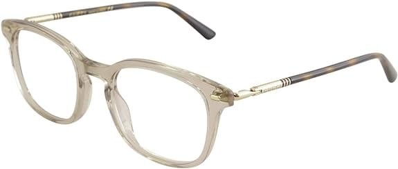 Occhiali Gucci GG 0390 O- 003 grigio/oro, grigio/trasparente/oro