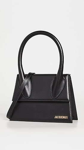 Borsa Jacquemus Le Grand Chiquito Borsa Le Grand Chiquito