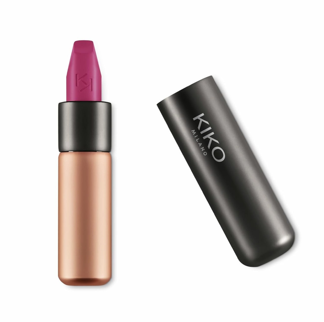 KIKO Milano Velvet Passion Rossetto Opaco 314 | Rossetto opaco cremoso