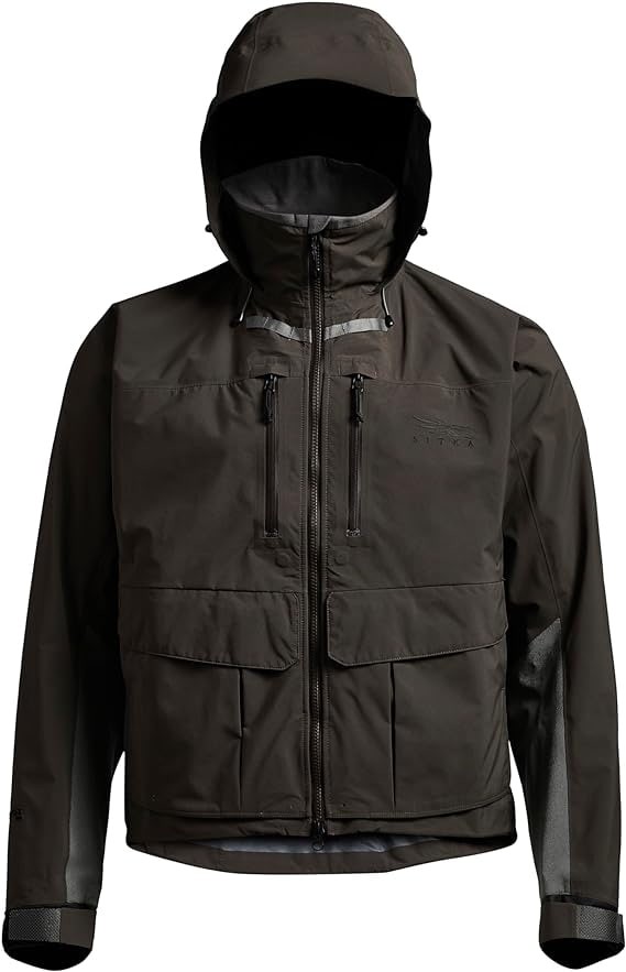 Giacca da trampoliere Delta Pro da uomo SITKA Gear