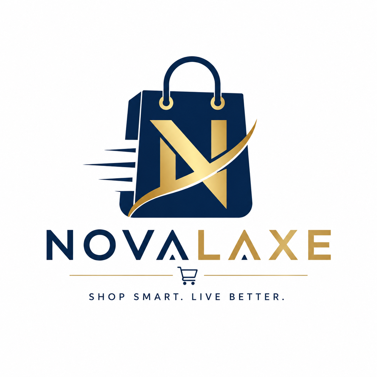 Novelaxe
