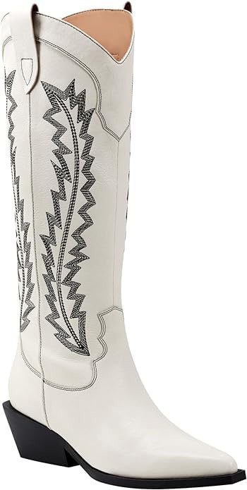 Marc Fisher LTD Stivali Western Roselle da Donna
