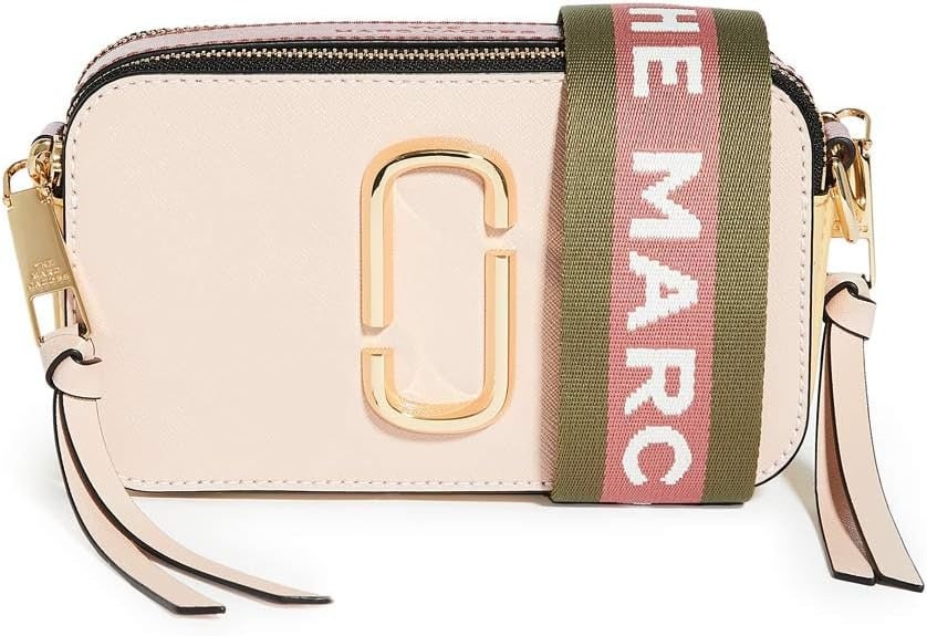 Marc Jacobs La borsa fotografica Snapshot da donna di Marc Jacobs