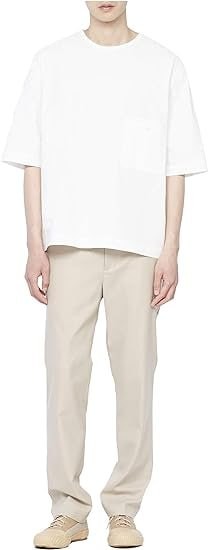 Pantaloni 3.1 Phillip Lim in maglia di misto lana