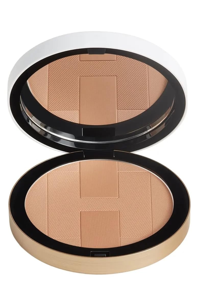 Hermes Plein Air H Trio Healthy Glow Mineral Powder #02 Atlas, 0,63 once