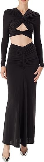 Ronny Kobo Women's Chase Skirt