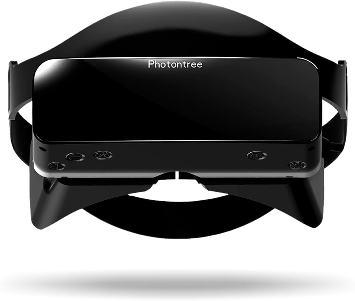 Pro Display, occhiali 2D/3D per Netflix Prime Video Hulu Apple TV YouTube Video Film Laptop compatibili Xbox PS4 PS5 Smartphone e qualsiasi altra console di gioco Connettività HDMI